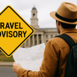 Sudden Storm Capsizes Bali Tour Boat Near Karangasem, Stranding Fisherman and Tourist in Treacherous Seas