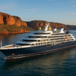 Luxury Cruising Reimagined: MSC World Asia Debuts Mediterranean Glamour