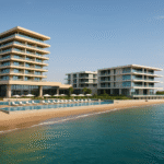 Hotel J in Nacka Strand: A Scenic Wellness Retreat Blending Swedish Nature, Design, and Culinary Art