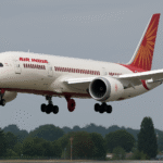 Etihad Airways Expands Global Network with New Routes to Africa and Asia