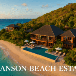 Nobu Debuts in Baku and Montenegro: A New Era of Luxury Design, Residences & Michelin-Style Dining