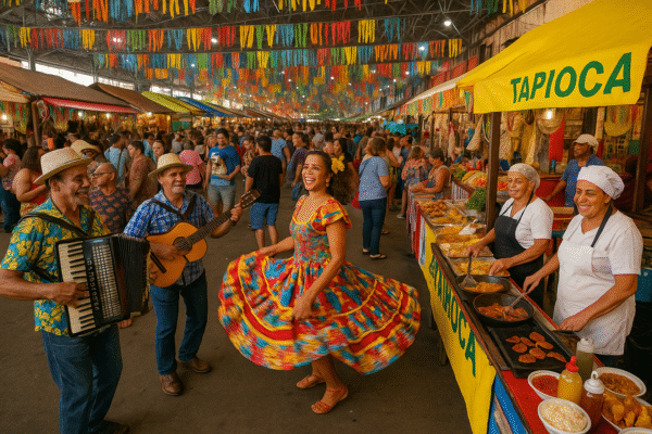 Rio De Janeiro