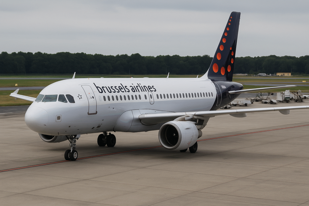 Flight Cancellations