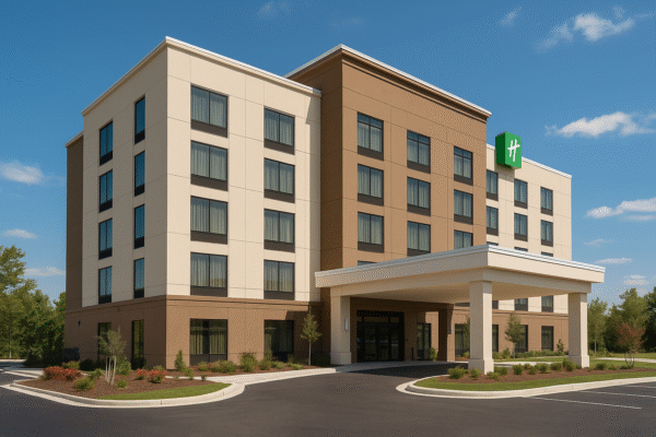 Holiday Inn