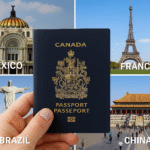 Germany Issues High-Level Fall 2025 Travel Warning for UK, Jamaica, Kenya, Afghanistan, Andorra