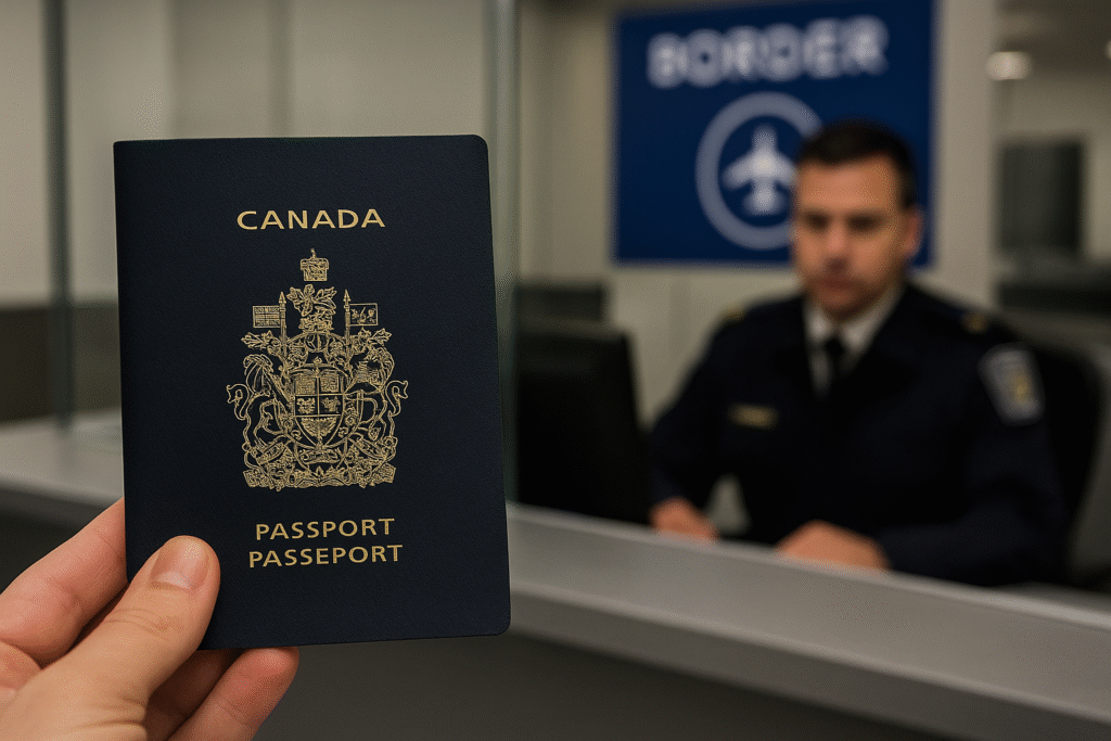 Gender Marker Passports