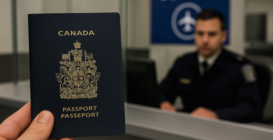 Gender Marker Passports