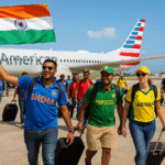 Royal Caribbean’s Enchantment of the Seas Rescues 12 Stranded Passengers Between Mexico and Cuba