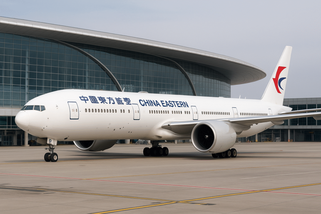 JFK’s New Terminal One