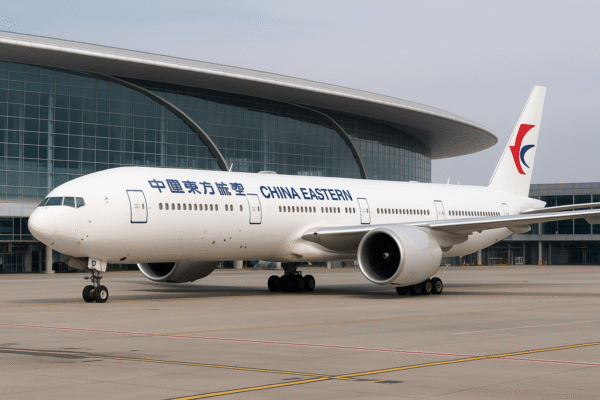 JFK’s New Terminal One