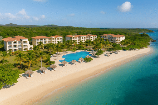 Cosmos Hotels Debuts in the Caribbean Sierra Cristal Resort in Holguín Promises Luxury & Authentic Cuban Experience