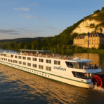 Holland America Honors Guide Dogs with €30,000 Donation Through On Deck for a Cause