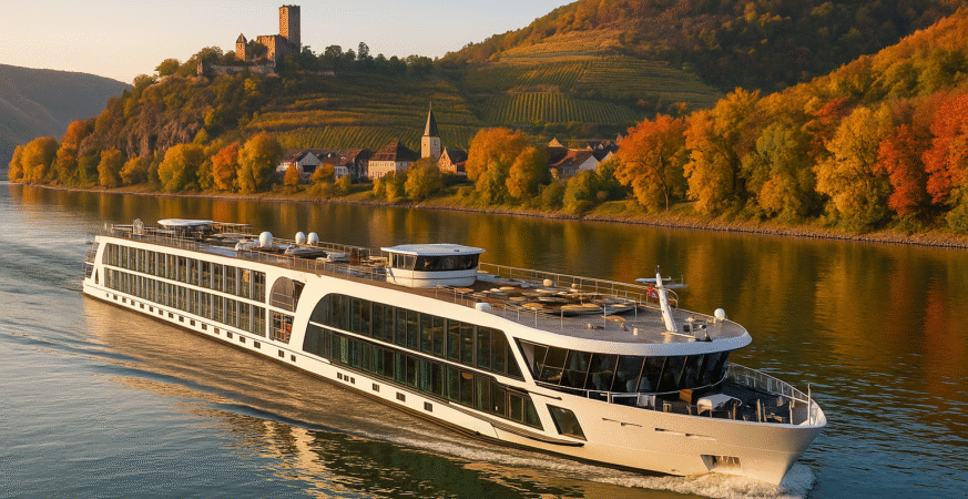 Cruise Campaign