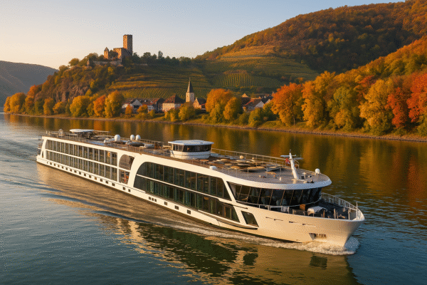 Cruise Campaign