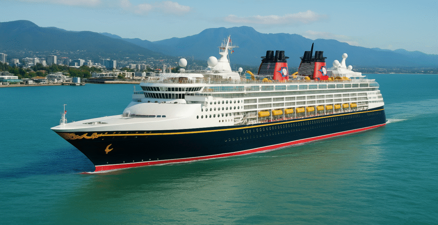 Disney Wonder