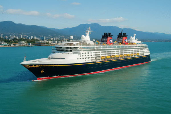Disney Wonder