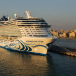 Viking Unveils Spectacular 2027-28 Winter Cruises Across Europe, Redefining Sustainable Luxury Travel