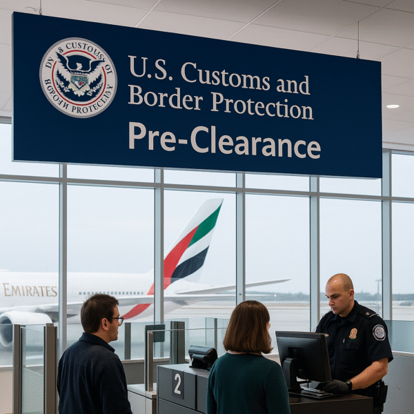 Revolutionized Travel