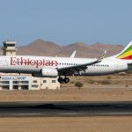 SpiceJet Launches India’s First Direct Najaf Route Amid Aggressive Fleet Growth Strategy