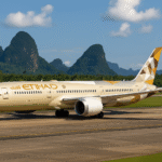 Boeing 787 Dreamliner Under Fire After Air India RAT Malfunction Sparks Safety Concerns and Calls for Fleet Grounding