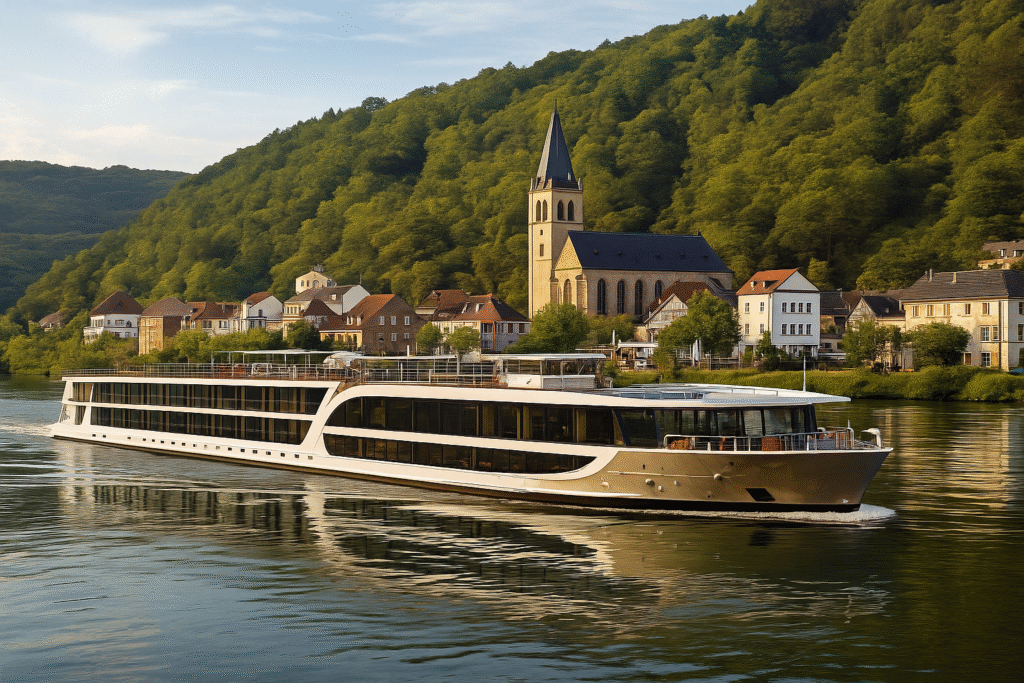 River Cruise