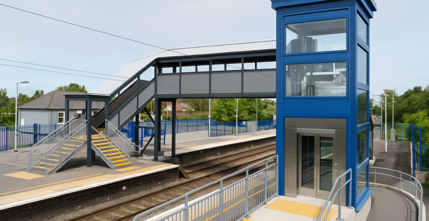Flint Railway