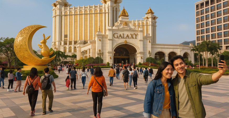 Galaxy Macau