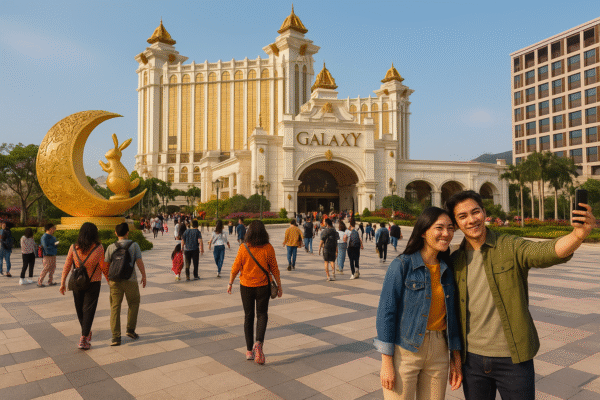 Galaxy Macau