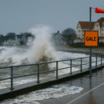 Alaska Airlines and JetBlue Disrupt Travel Nationwide at U.S.