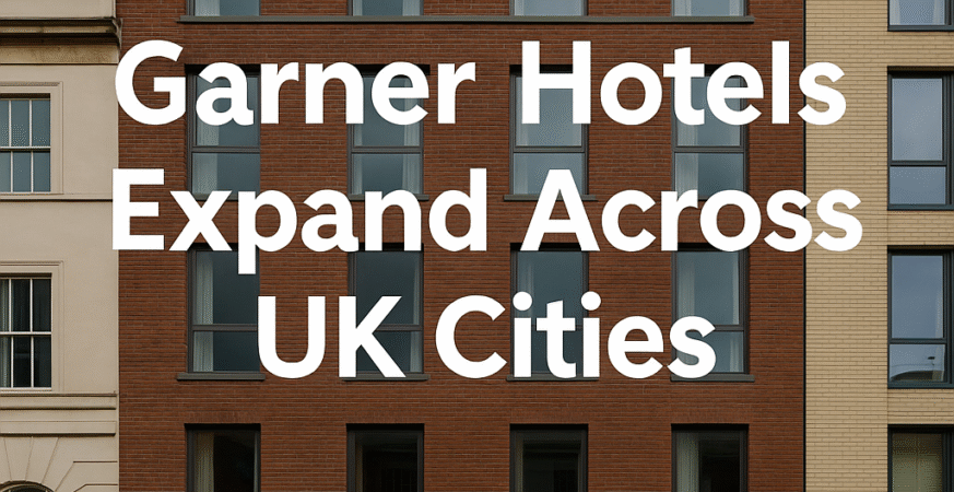 Garner Hotels