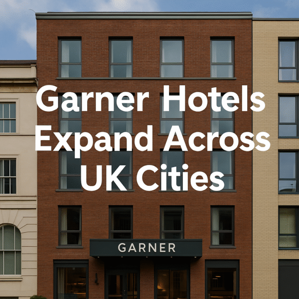 Garner Hotels