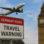 Canada Expands Travel Advisory to Mexico, France, Italy and Others Over Visa Hurdles & Gender “X” Travel Risks