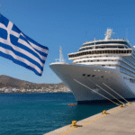 Multi-Generational Cruise Holidays Surge in Popularity Among Brits as Gen Z Leads the Way