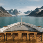 Australia Leads Global Shift in Sustainable Maritime Travel with Aurora Expeditions’ AI Navigation on Douglas Mawson