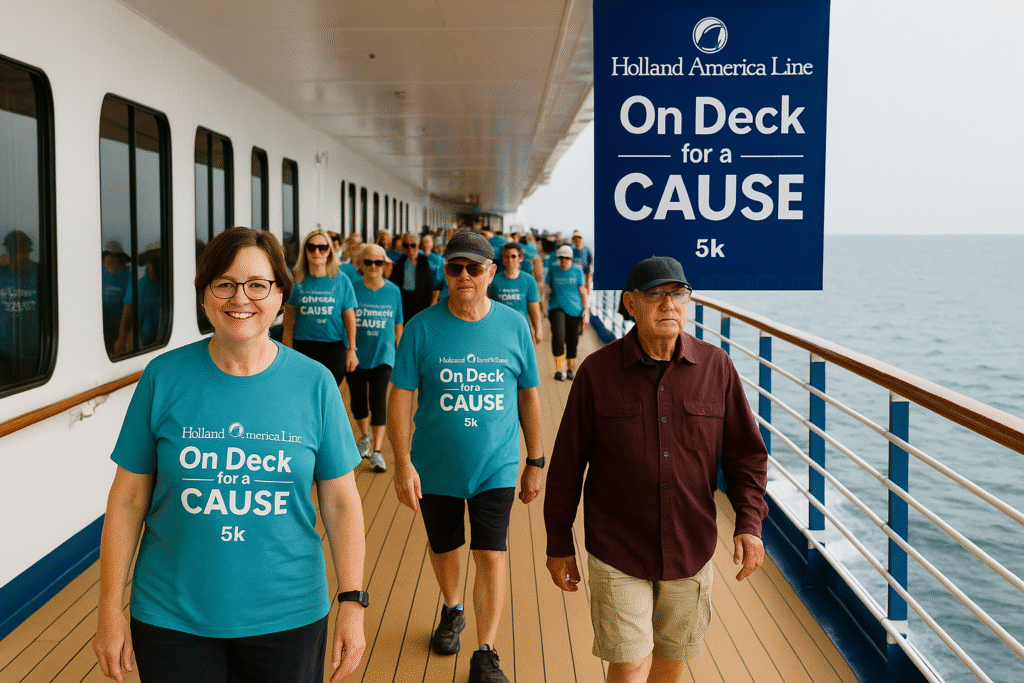 Holland America Line