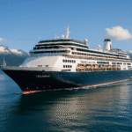 Royal Caribbean’s Star of the Seas Launches a New Era of Sustainable Luxury Cruising