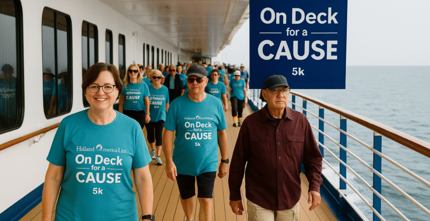 Holland America Line