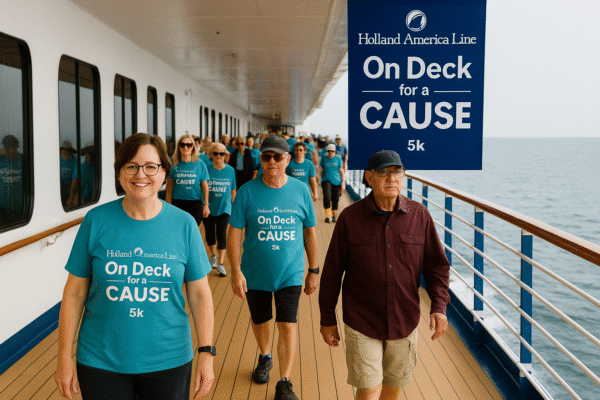 Holland America Line