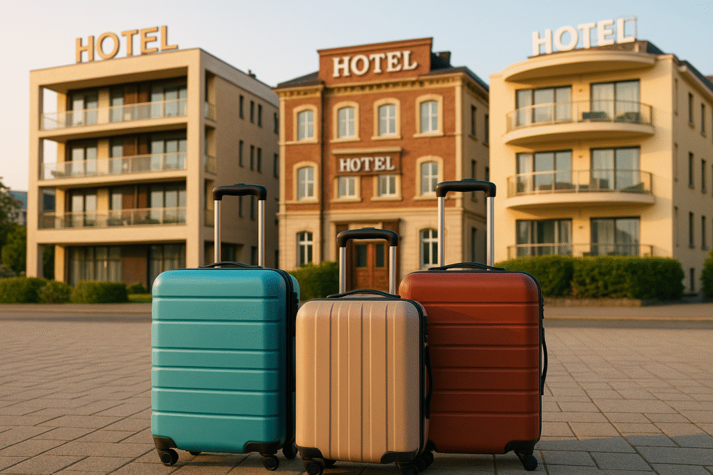 Hotel Hopping” Takes Off in 2026