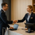 United States Leads Global Travel Revolution with Agentic AI and Ultra-Personalized Guest Services