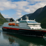 Princess Cruises Launches Sip at Sea Cocktail Book for Travelers and Home Mixologists
