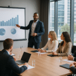 Itilite Launches Iris AI to Revolutionize Corporate Travel Data Insights for Global Enterprises