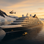 Silversea Unveils Record-Breaking 2027-2028 Voyage Collection Across Seven Continents
