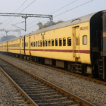 Linlithgow to Premiere Mesmeric New Music Performance “Engine Shed” for Railway 200 Anniversary