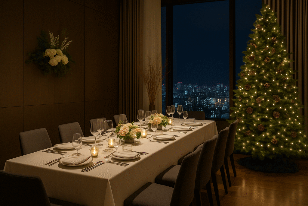 InterContinental Osaka Redefines