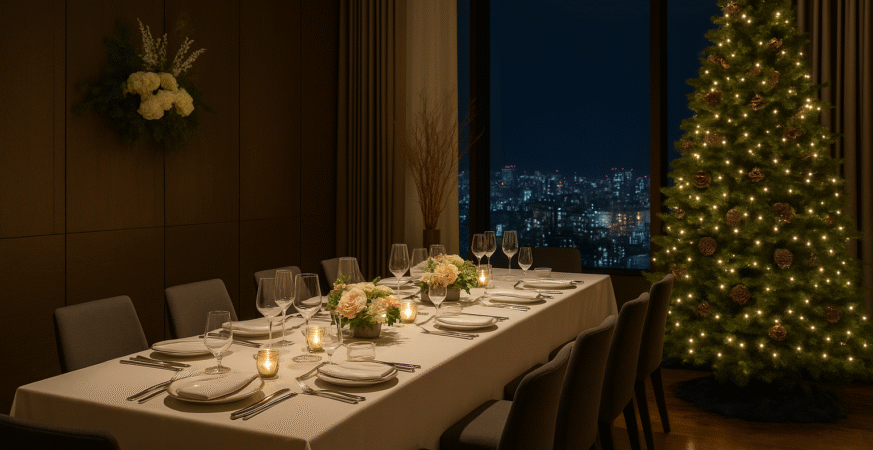 InterContinental Osaka Redefines