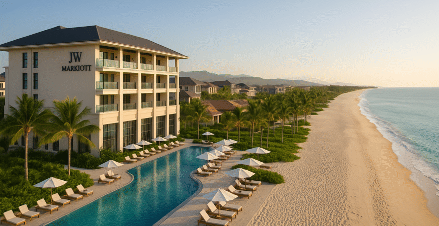 JW Marriott