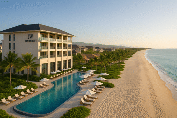 JW Marriott