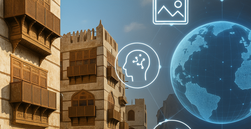 Jeddah Historic District