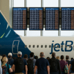 Southwest Airlines Taps Fintech Innovation for New Rapid Rewards Debit Program